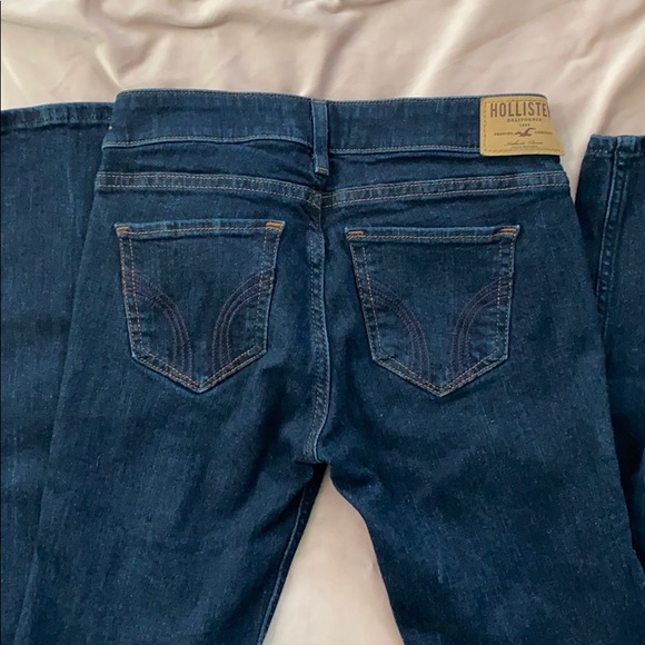 Jeans - Picture 3 of 3